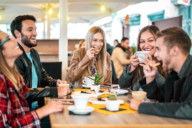 Private Austrian Food Tasting Tour in Salzburg's Old Town - What this Salzburg food tour is really like