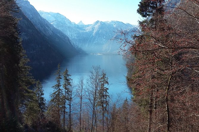 Private Bavarian Alps Tour from Salzburg - Why this private day trip works from Salzburg