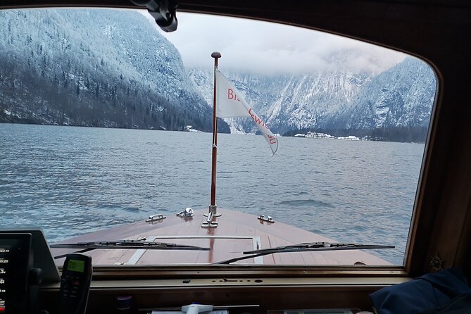 Private Bavarian Alps Tour from Salzburg - What the nine-hour schedule feels like