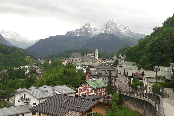 Private Bavarian Alps Tour from Salzburg - Price, extra fees, and overall value