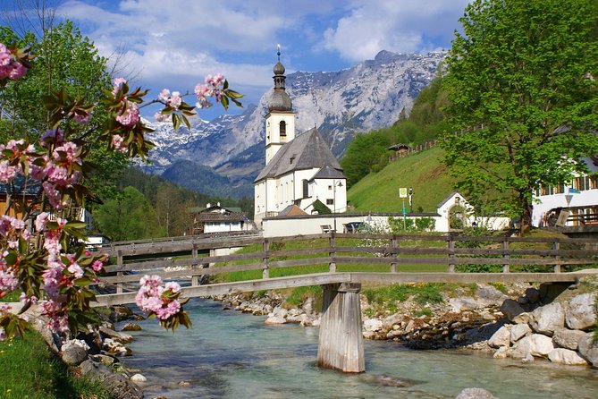 Private Bavarian Mountain Tour from Salzburg - Obersalzberg: a difficult chapter in the mountains
