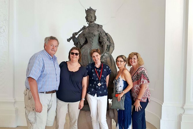 Private Belvedere Palace and Museum Tour - Understanding Prince Eugene and the palace