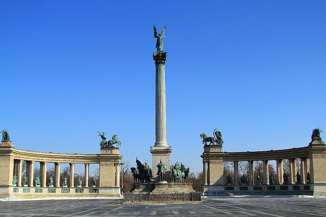 Private Budapest Day Trip from Vienna - What the flexible format really gives you
