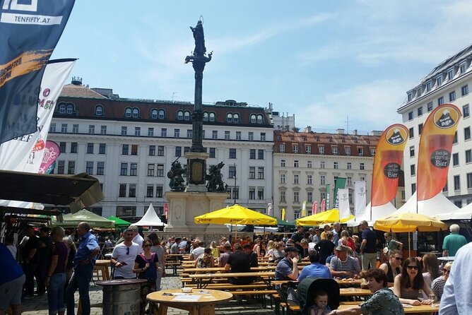Private car or minivan transfer from Budapest to Vienna or back. - Is $417 good value for your group?