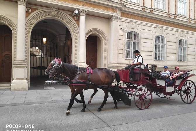 Private car or minivan transfer from Budapest to Vienna or back. - Who will find this transfer most useful?