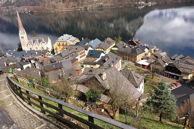 Private Celtic Tour to Hallstatt from Salzburg - Key points to know before booking