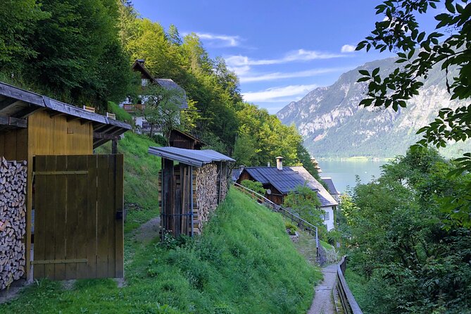 Private Celtic Tour to Hallstatt from Salzburg - The Celtic story and the salt that shaped Hallstatt