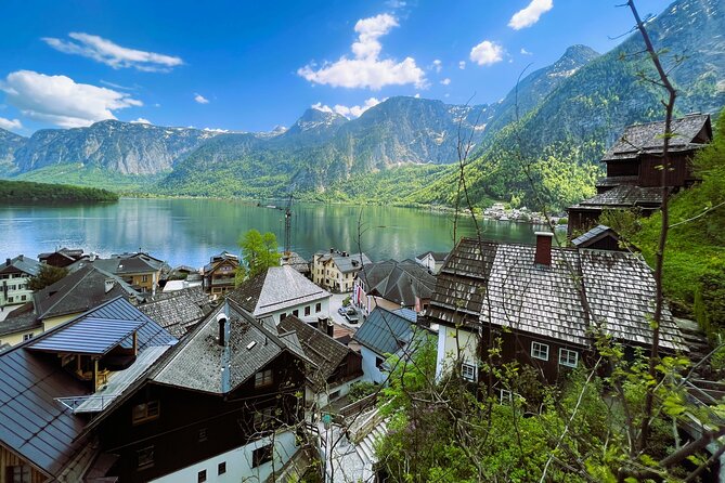 Private Celtic Tour to Hallstatt from Salzburg - What the private format changes