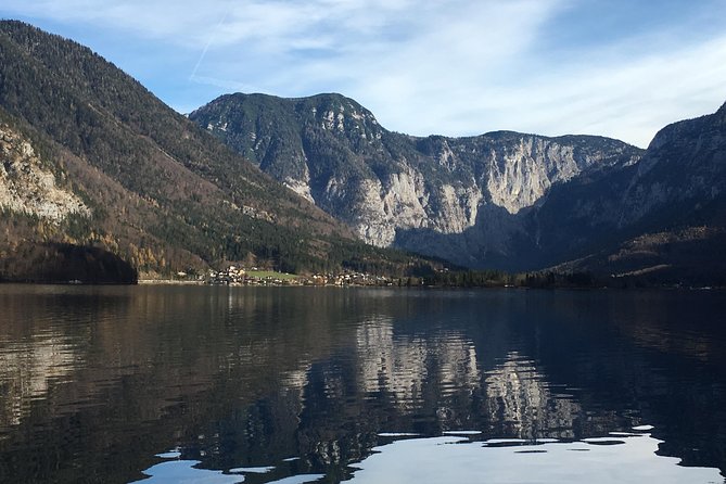 Private Celtic Tour to Hallstatt from Salzburg - Is $1,025.76 a fair price?