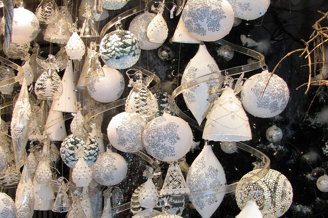 Private Christmas Markets Walking Tour Vienna - Rathausplatz: finish beneath Vienna’s grand City Hall