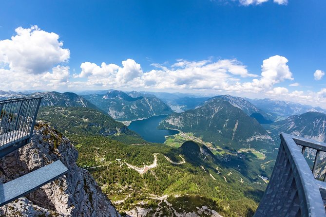 Private Custom Hallstatt & Lake District Tour - Choosing between 5 Fingers and the Hallstatt salt mine