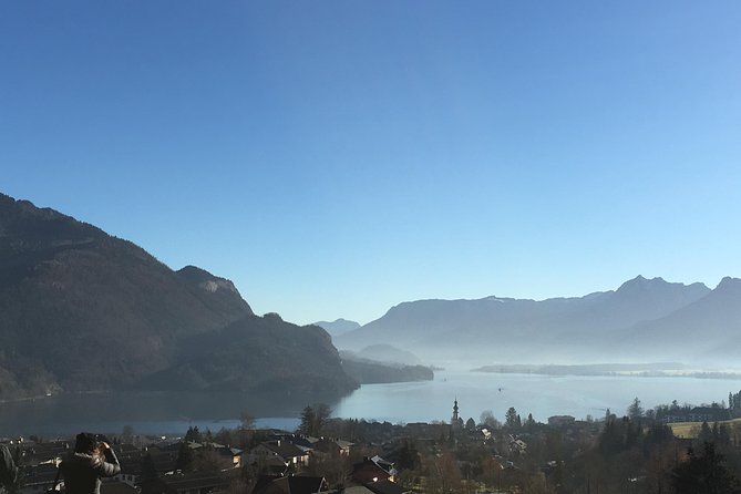Private Customized Tour of Salzburg - Mirabell Palace and the Do-Re-Mi connection