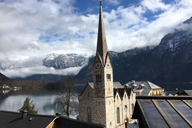 Private Customized Tour of Salzburg - How the four-hour and nine-hour versions differ
