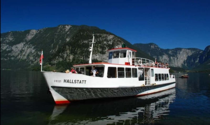 Private Day Highlight Tour of Hallstatt from Salzburg - Who should book this Hallstatt day trip?