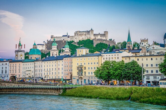 Private Day Tour of Hallstatt and Salzburg from Vienna - Why this day trip works from Vienna