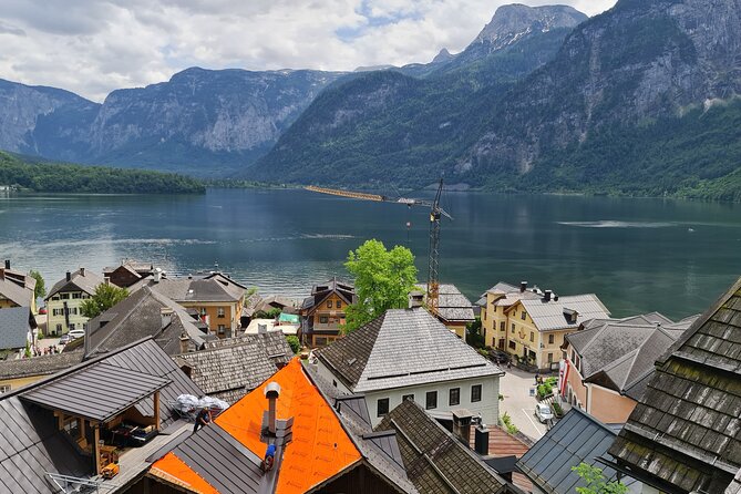 Private Day Tour of Hallstatt and Salzburg from Vienna - Salzburg after Hallstatt