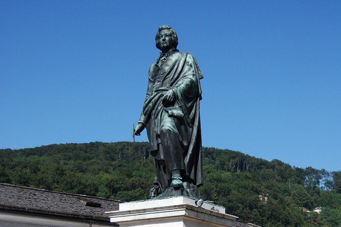 Private Day Tour of Hallstatt and Salzburg from Vienna - What the guide adds to a private day
