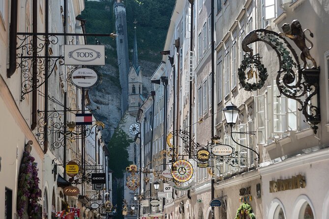 Private Day Tour to Salzburg Hallstatt and Melk from Vienna - Hallstatt, the day’s main prize