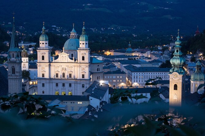 Private Day Tour to Salzburg Hallstatt and Melk from Vienna - Who should book this Austria day trip?