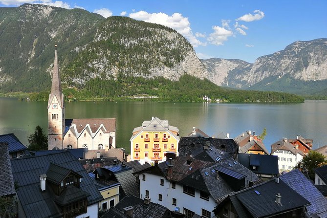 Private Day Tour Trip Salzburg Hallstatt and Melk from Vienna - Why the private car changes the experience