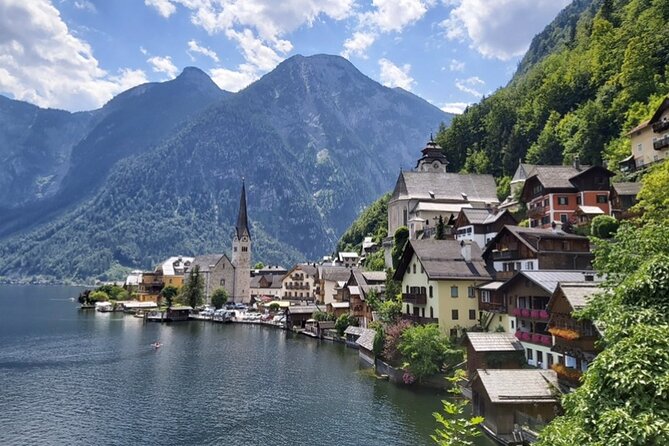 Private Day Tour Trip Salzburg Hallstatt and Melk from Vienna - The real cost of the day