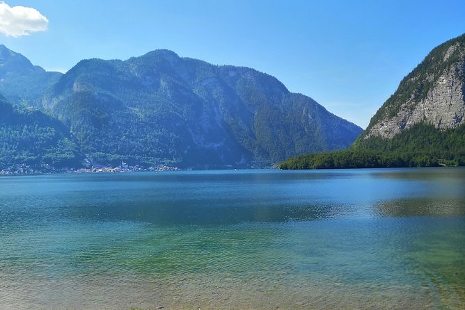 Private Day Tour Trip Salzburg Hallstatt and Melk from Vienna - Who should book this day trip