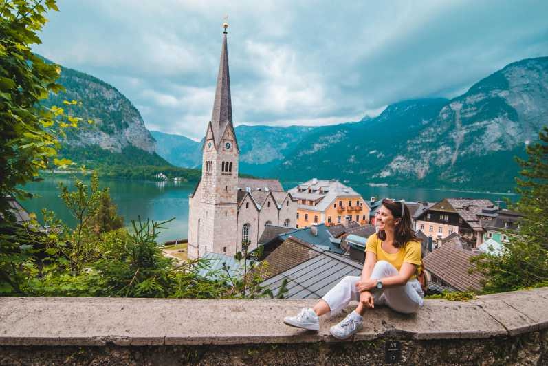 Private day trip from Munich to Eagle's Nest & Hallstatt - Eagles Nest: grand views with a serious past