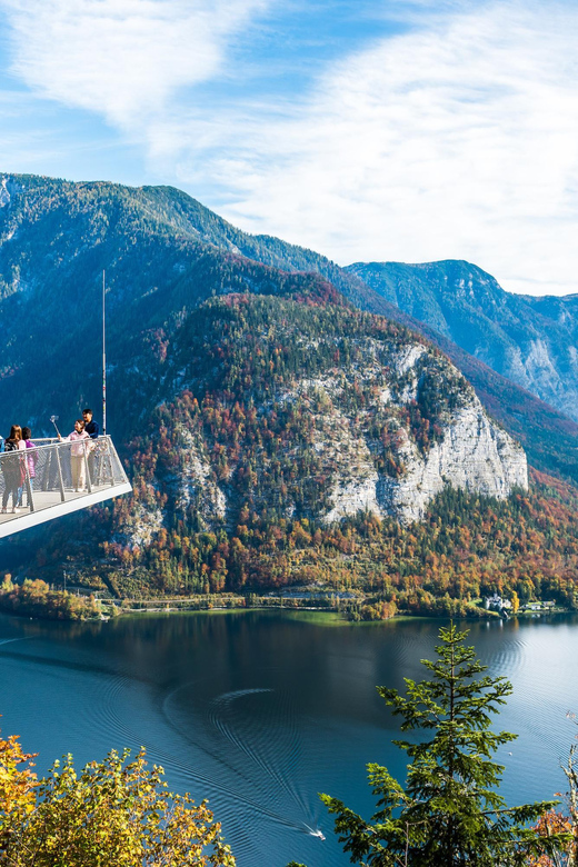 Private day trip from Munich to Eagle's Nest & Hallstatt - Starting from your Munich address