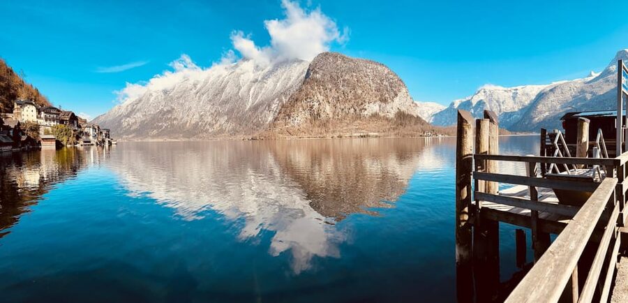 Private day trip from Salzburg to St. Gilgen & Hallstatt - Who should book this private day trip