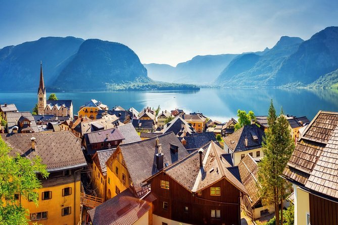 Private Day Trip from Vienna to Hallstatt - What the private format really adds