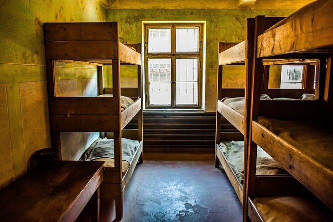 Private Day Trip From Vienna To Mauthausen and Melk - The road to Melk gives you a reset
