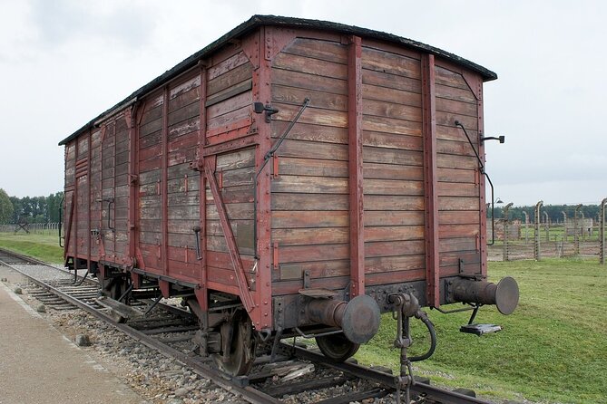 Private Day Trip From Vienna To Mauthausen and Melk - What the driver adds to the experience