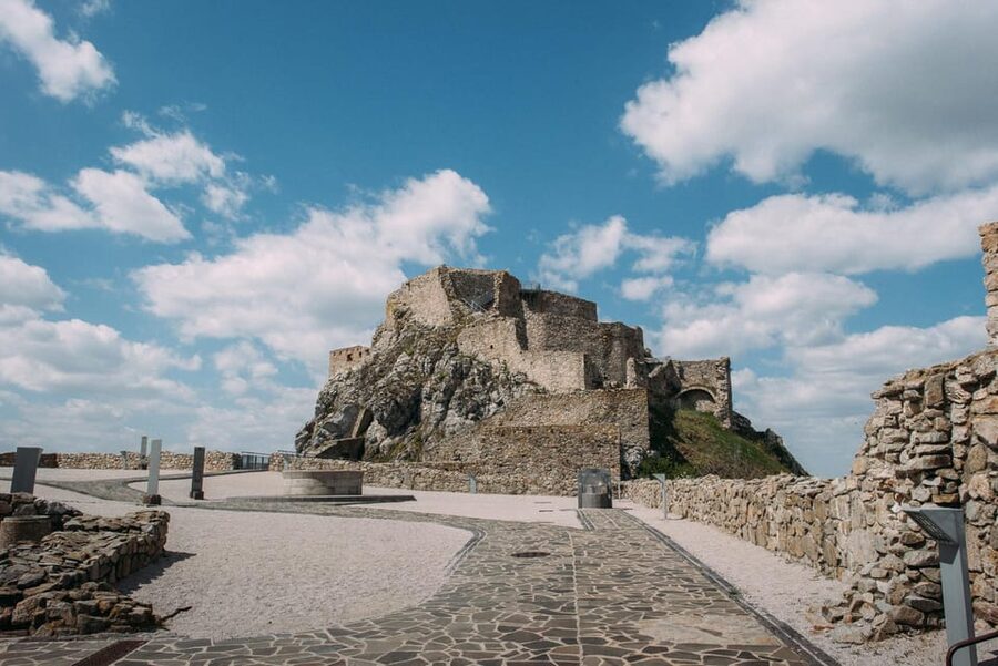 Private day trip to Bratislava from Vienna - Key points to know before booking