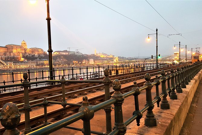 Private Day Trip to Budapest from Vienna - What the private vehicle adds
