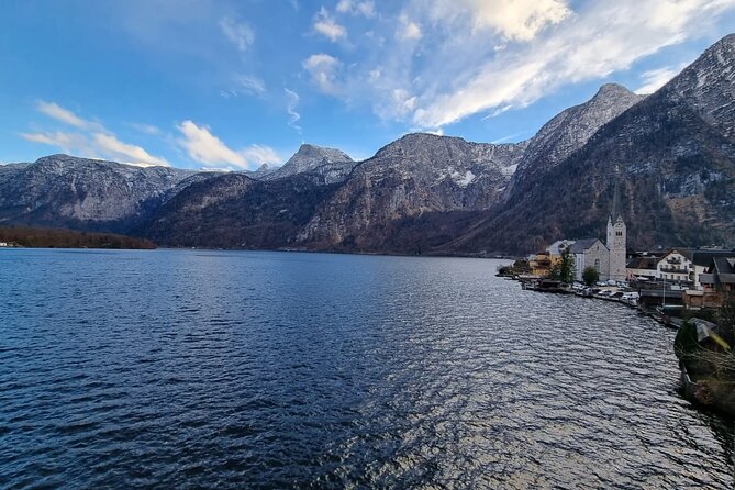 Private Day Trip to Hallstatt Austria from Vienna - Booking details and cancellation terms
