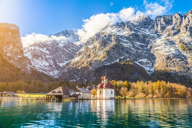 Private Eagle's Nest and Bavarian Alps Day Trip from Salzburg - Price, timing, and practical tradeoffs
