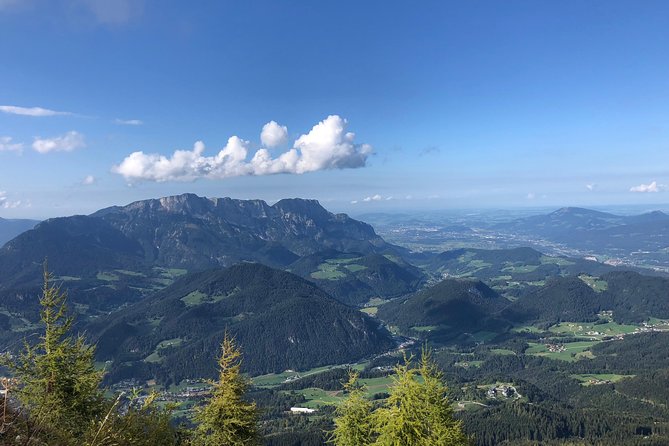 Private Eagle's Nest and Berchtesgaden Tour - Which guide style suits you?