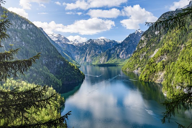 Private Eagle's Nest and King's Lake Tour from Salzburg - Obersalzberg and the Nazi-era setting