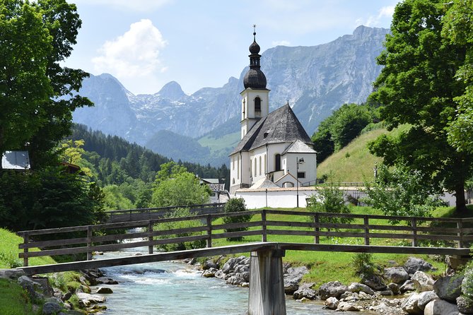 Private Eagle's Nest Tour from Innsbruck with tour ending in Salzburg - What the private format adds