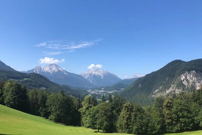 Private Eagle's Nest Tour from Innsbruck with tour ending in Salzburg - Price, extra costs, and overall value