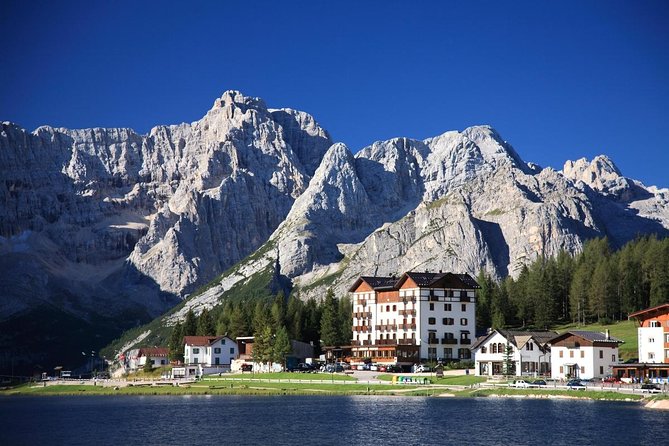 Private Full-Day Tour of Dolomites, Alpine Lakes including Braies from Innsbruck - Key points to know before booking
