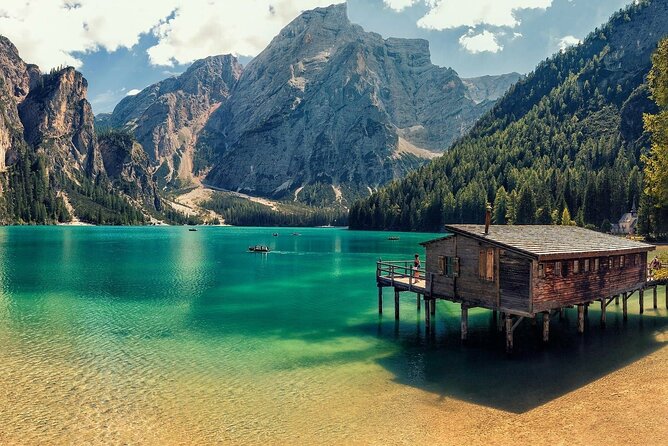 Private Full-Day Tour of Dolomites, Alpine Lakes including Braies from Innsbruck - What the private guide adds