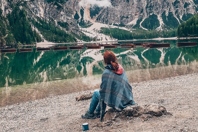 Private Full-Day Tour of Dolomites, Alpine Lakes including Braies from Innsbruck - Price, lunch, and what is included