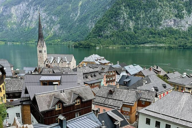 Private Full-Day Tour of Hallstatt and Salzkammergut from Salzburg with Options - Gosaukammbahn: a worthwhile extra for the right day
