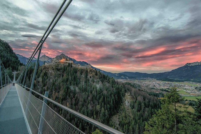 Private Full-Day Tour of Neuschwanstein Castle from Innsbruck - Hohenschwangau: the second castle choice
