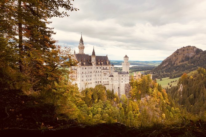Private Full-Day Tour of Neuschwanstein Castle from Innsbruck - Highline179 for a different kind of thrill