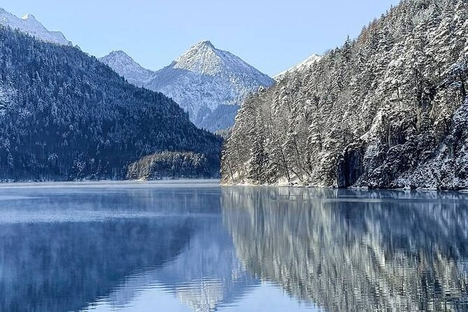 Private Full-Day Tour of Neuschwanstein Castle from Innsbruck - Price, inclusions, and the real value