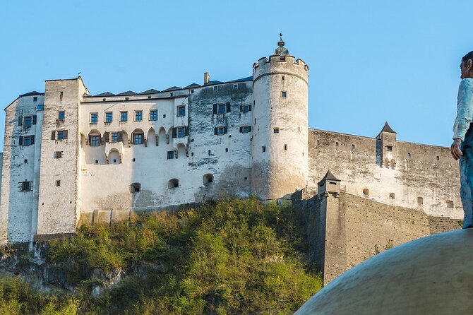 Private Full Day Trip to Hallstatt ,Salzburg and Melk from Vienna - Hallstatt: the day’s big reward