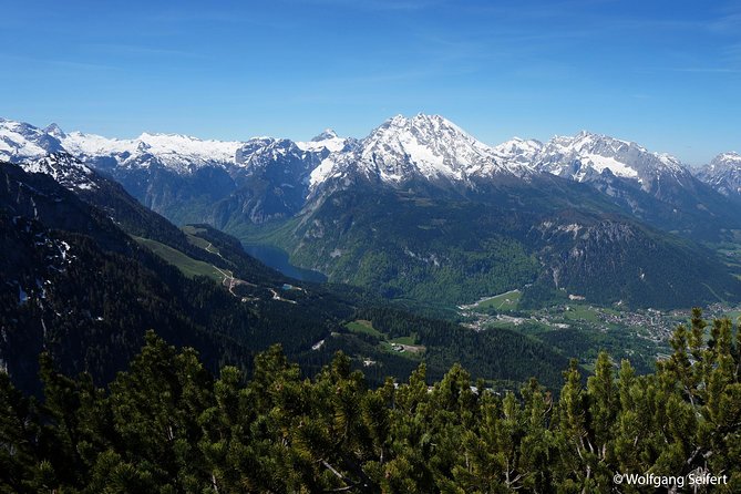 Private Half-Day Eagle Nest Tour from Salzburg - Cancellation and booking advice