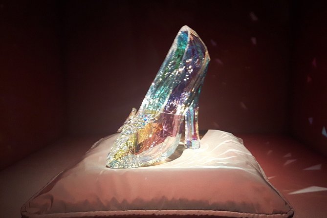 Private Half-day Tour to Swarovski Crystal World in Wattens - Who will get the most from this half-day trip?